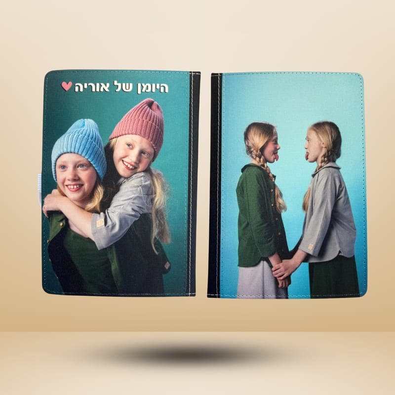 מחברת A5