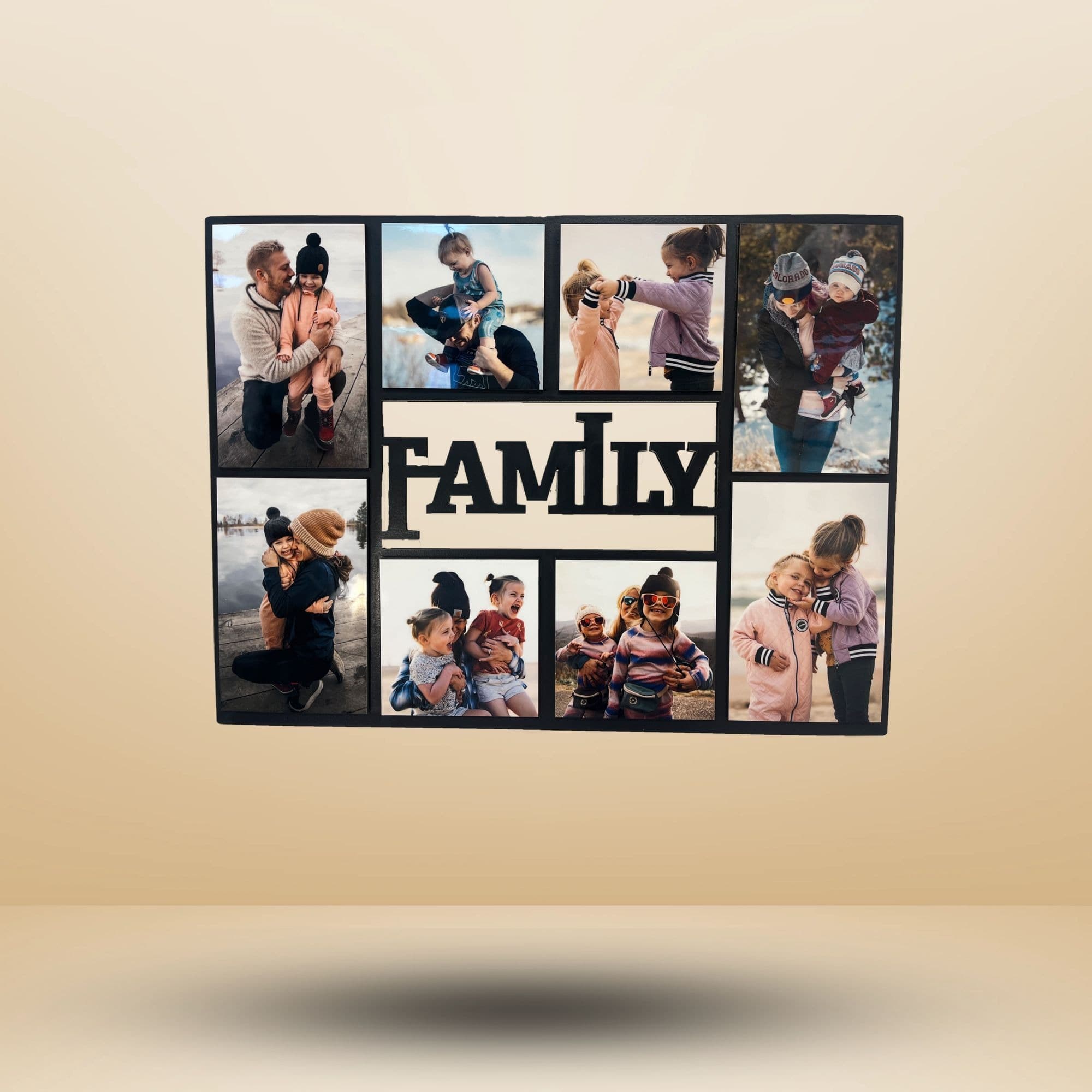 מסגרת FAMILY