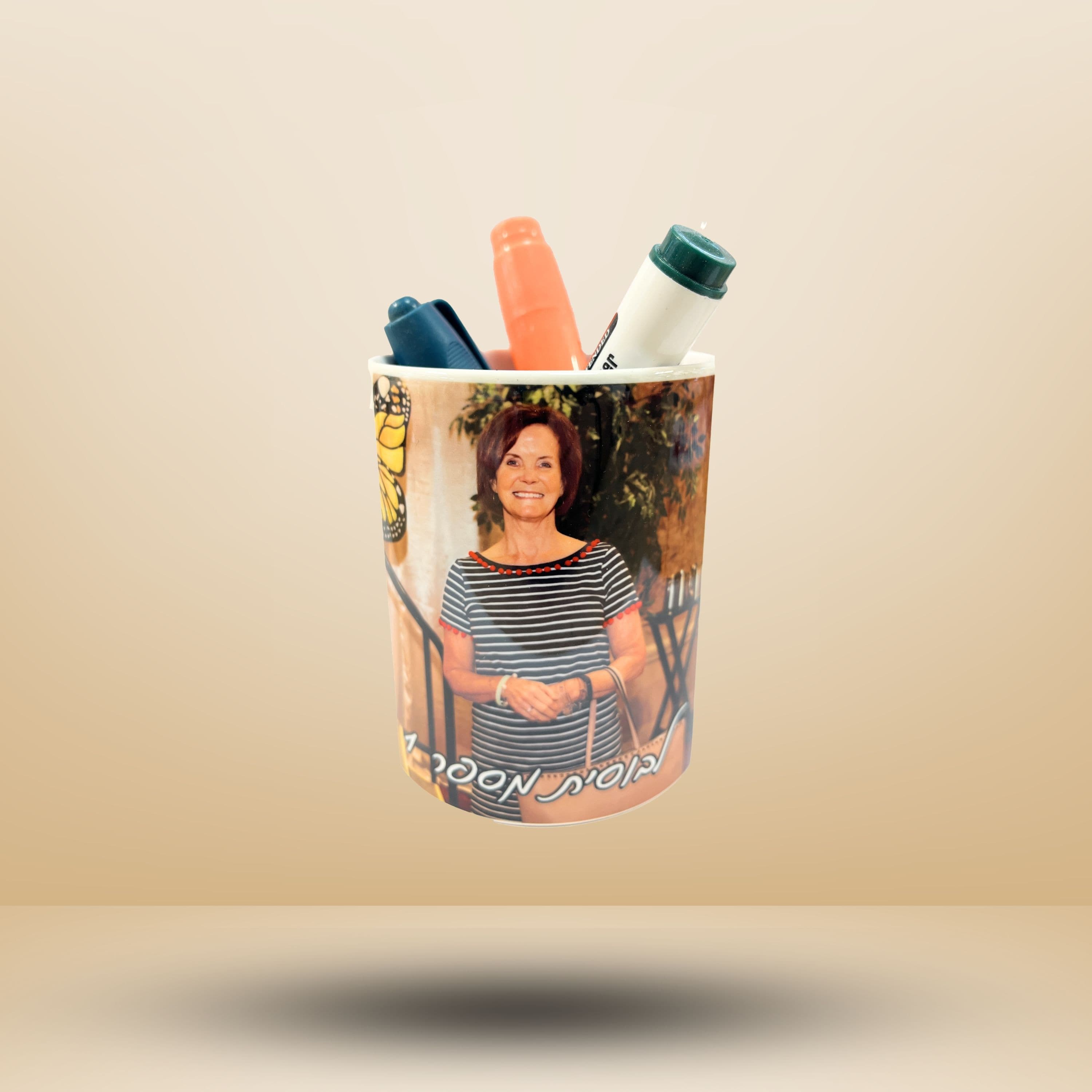 מעמד לעטים