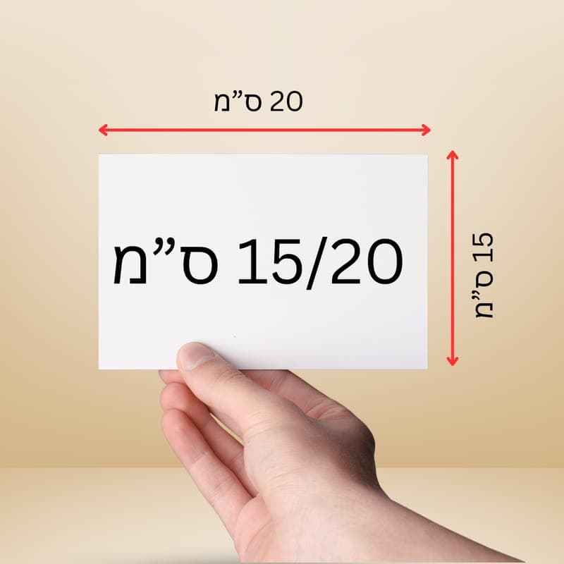 תמונה 15/20